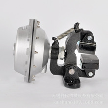 DBG-203,DBG-204，DBG-205氣動(dòng)碟盤(pán)式制動(dòng)器